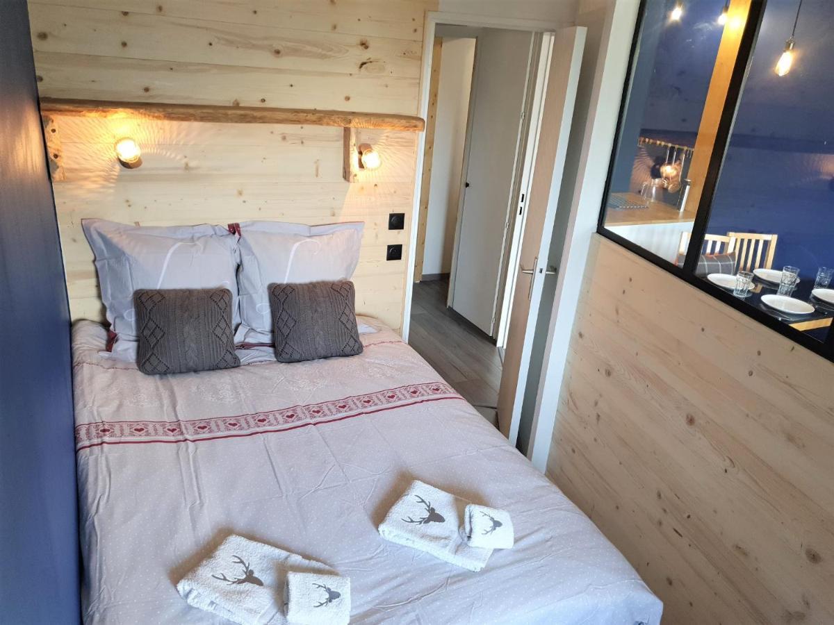 Chamois Blanc 421 - Chamonix Centre Apartment Exterior photo